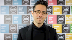 אוהד קלמפרט, צילום: בר חן